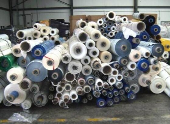 广州废塑料回收公司