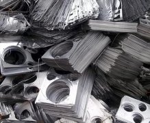 广州南沙不锈钢回收
