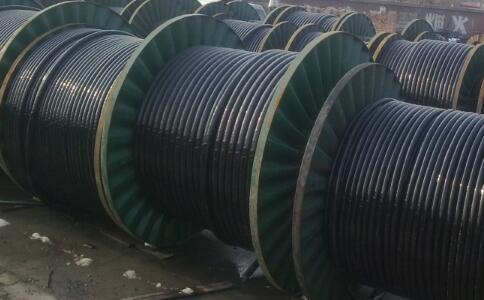 广州废电缆回收公司