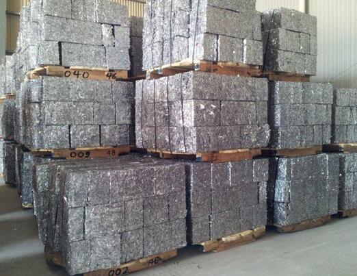 广州海珠区废铝回收公司