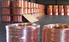 广州废铜回收公司-广州电缆铜回收