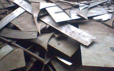 广州不锈钢回收公司