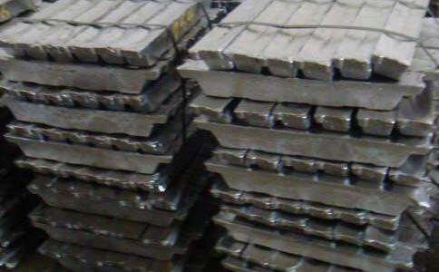 广州南沙区废铝回收公司